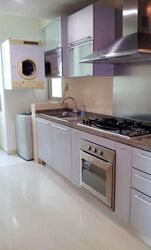 Gardenvista (D21), Condominium #575724771